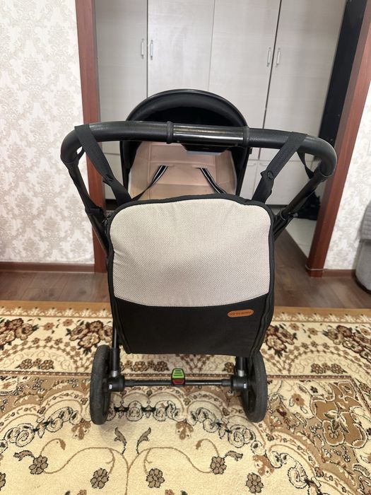 Продам детскую коляску !