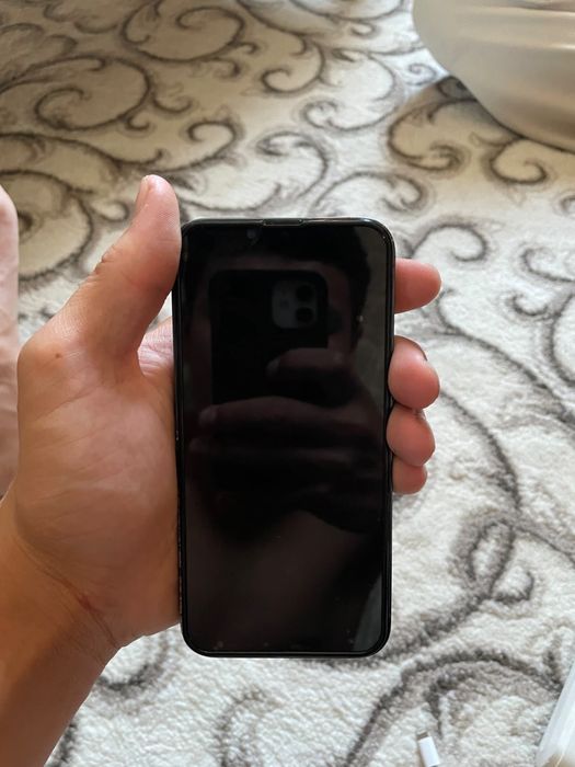 Iphone 13 proooo