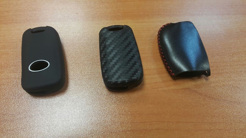 Протектор за ключ