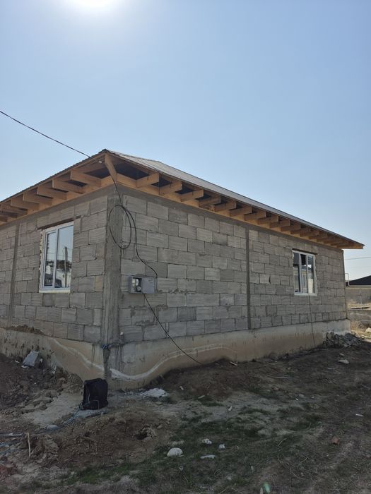 Пластиковые окна и двери