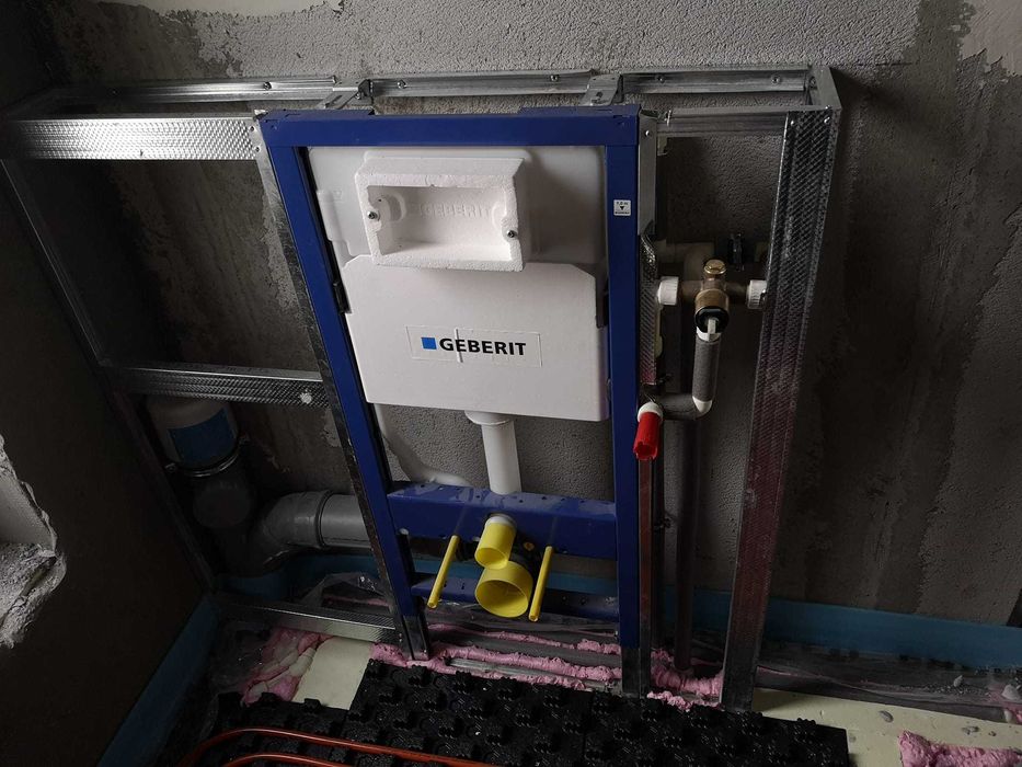Instalator Sanitar Brașov - Urgențe și Reparații 24/7