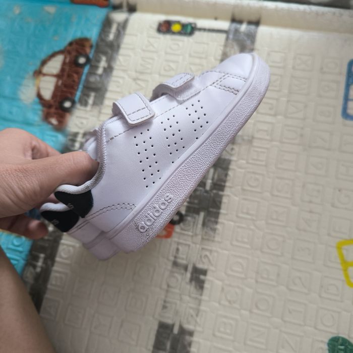 Детски маратонки Adidas,