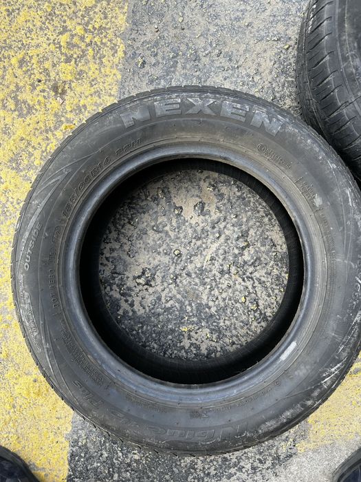 Продам резини 14