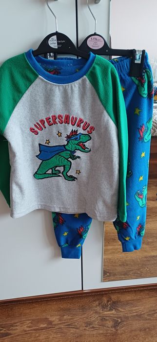 Спортни комплекти Primark  92-98