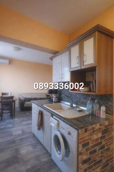 Продава се Едностаен апартамент в Димитровград - 42 кв.м за 583 €/кв.м - Снимка #6