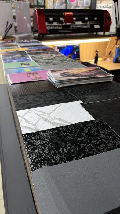 Островок для торгового центра