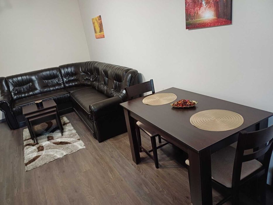 Продава се Двустаен апартамент в София, Младост 4 - 55 кв.м за 2755 €/кв.м - Снимка #2