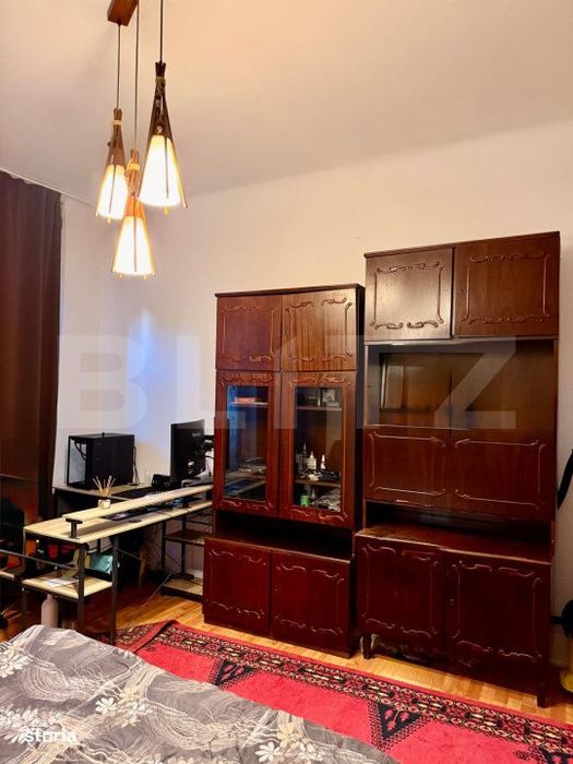 Apartament 2 camere, 60 mp, zona Centrul Civic