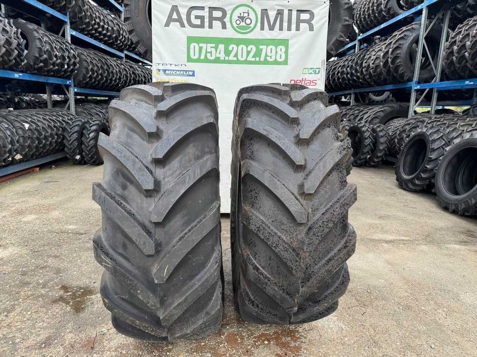 Marca MICHELIN cu garantie 620/75R26 pentru combina