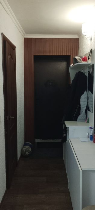Продам 3 комнатную квартиру.