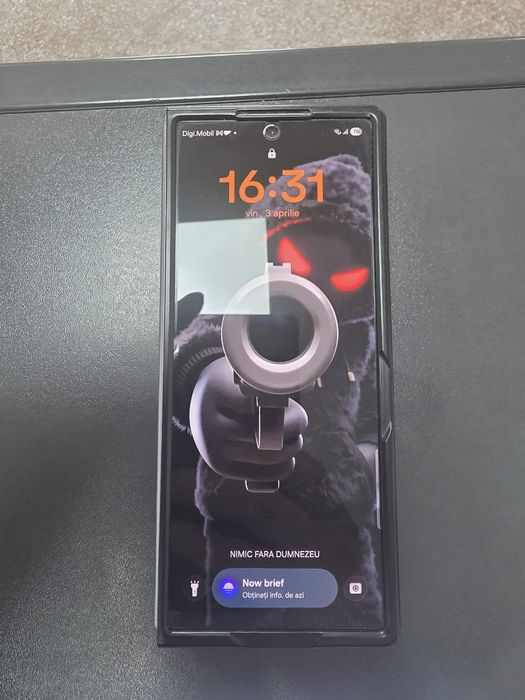 Samsung Fold 6 -512 gb