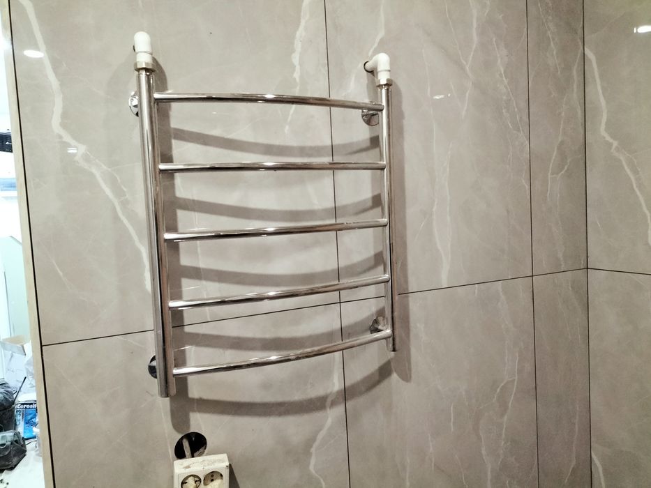 Ремонт квартир домов