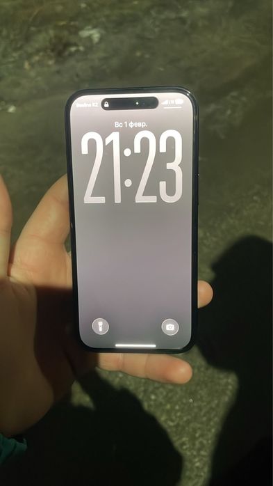 Iphone 15 128gb 100%akb