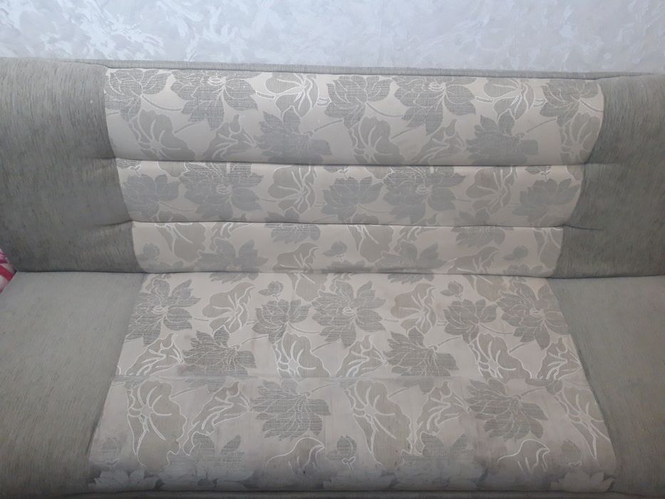 Диван и 2 кресла хорошие