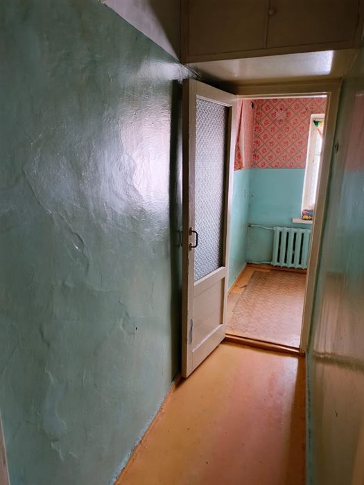 Продам 3 ком кв 44 м2 в районе 3 школы