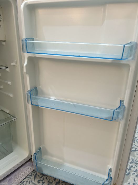 Мини холодильник для еды