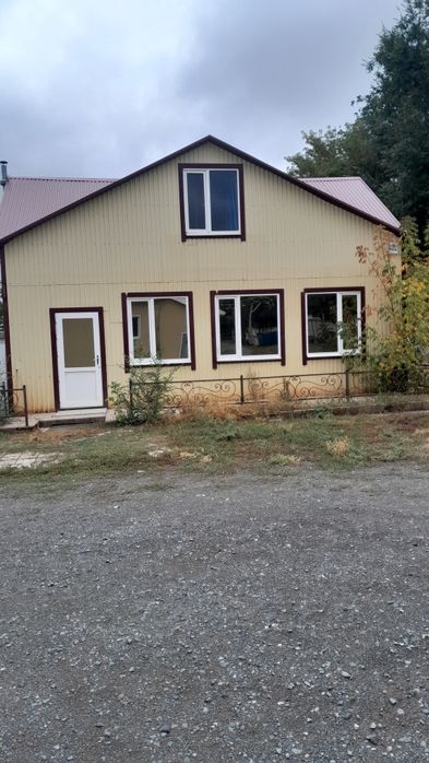 Продаётся на разбор здание