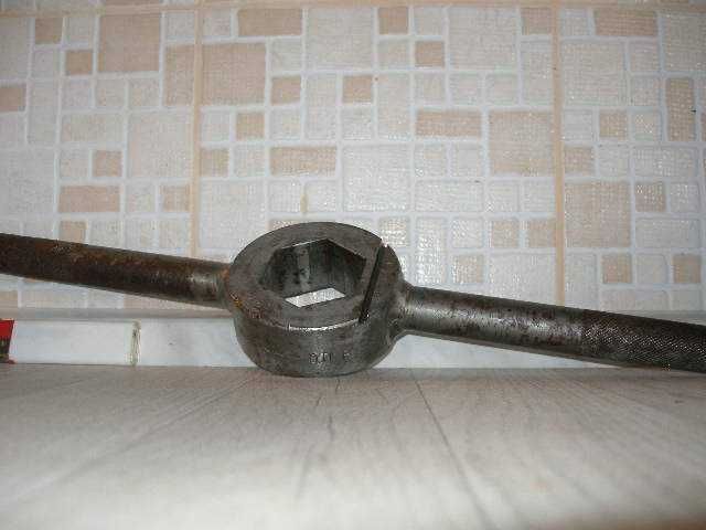 Ключ Врътка Ножовка