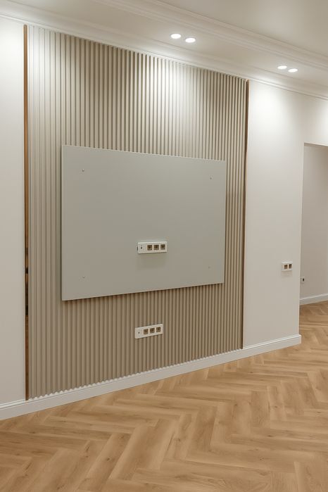 Квартиру продам.