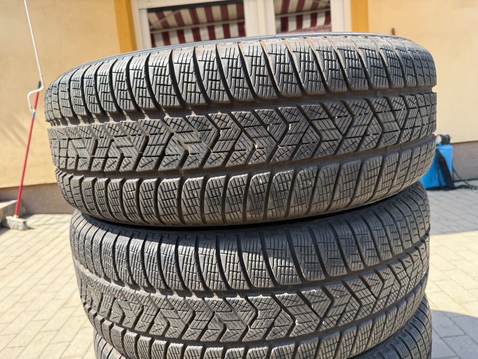 Anvelope 255 60 20 pirelli 2024 ca noi