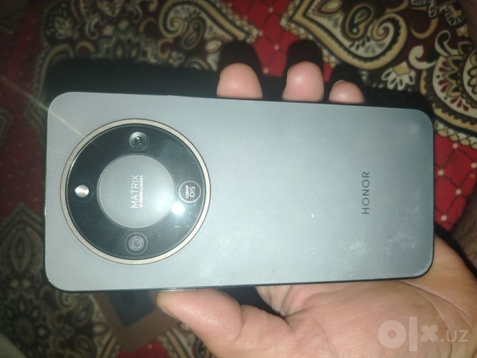 Xonor x9d ochilmagan zaryadi internet bn 3 kunga yetadi