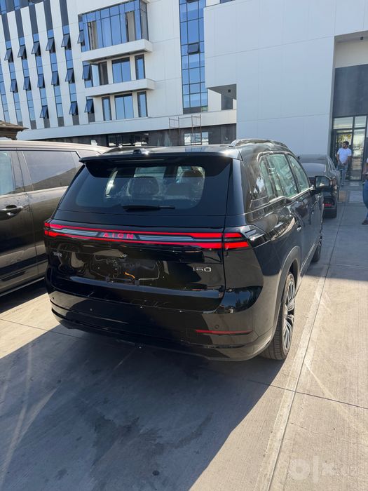 Gac aion ev 650.km