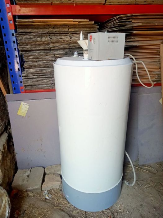 Ariston 80  ideal