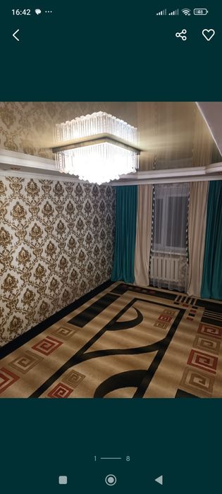 2-комн. квартира