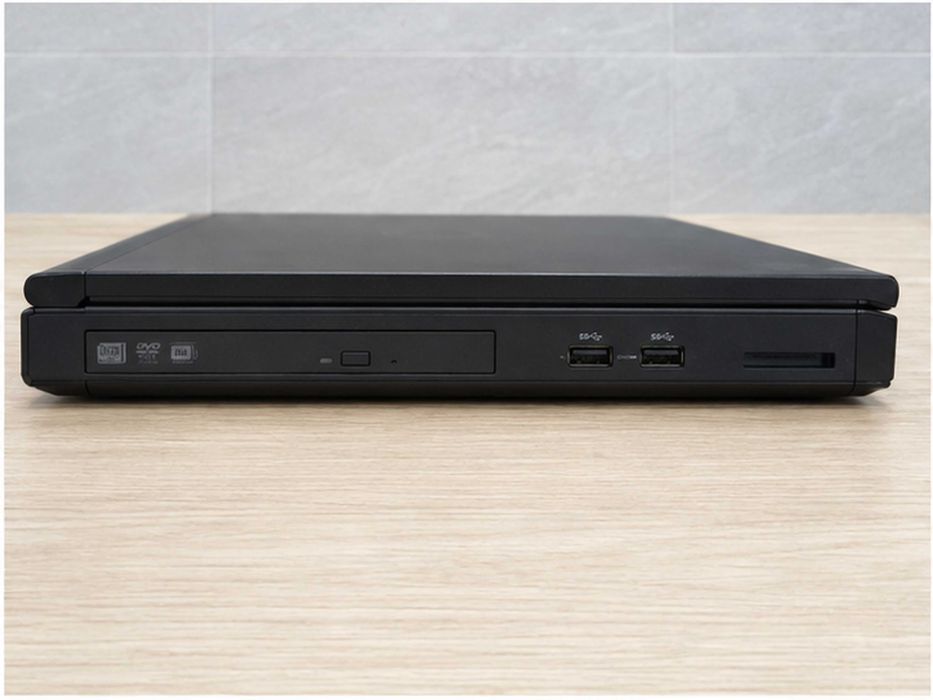 Dell Precision M6800 i7-4910MQ 16GB RAM 240GB SSD Quadro K5100M FHD