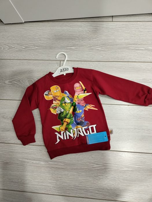 Продам детские вещи