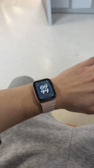 Apple watch series 4 оригинал