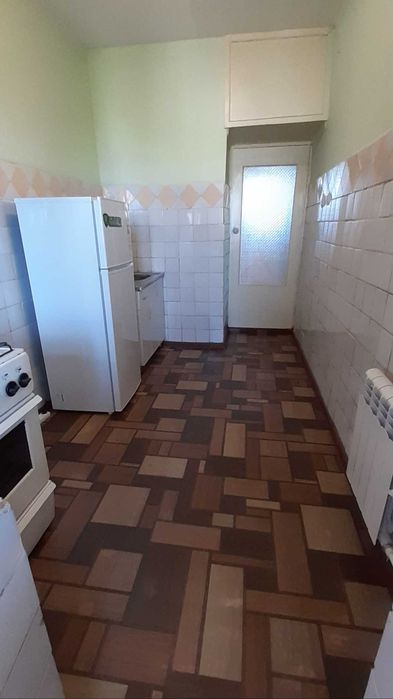 Продаю свою 2-комнатную квартиру-77 серия