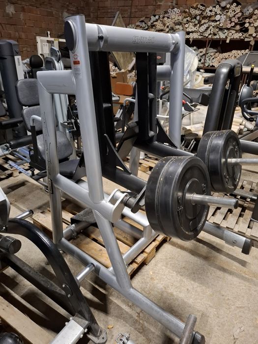 Фитнес уреди gym80