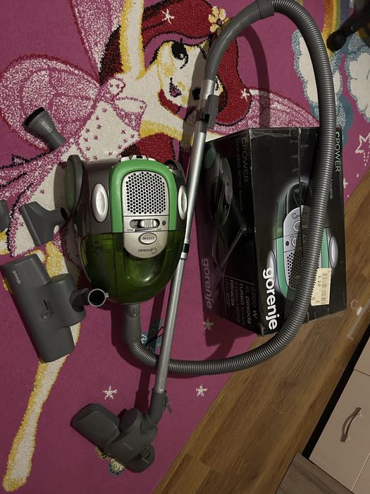 Прахосмукачка GORENJE