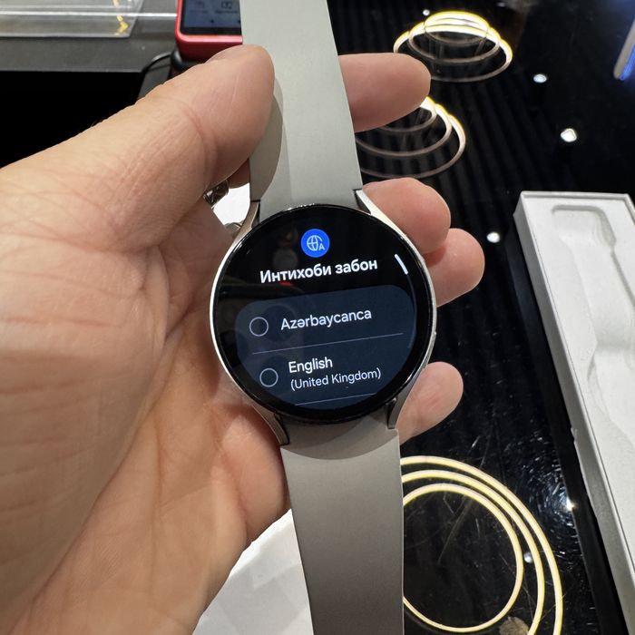 Samsung Galaxy Watch 6