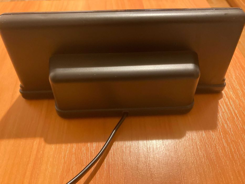 Ceas de masa afisaj mareee