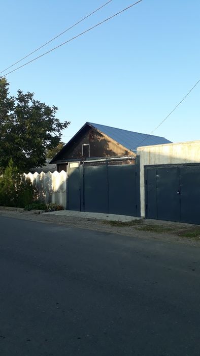 Продается большой дом