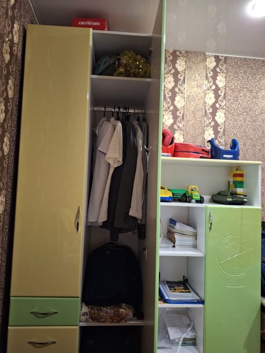 Продам детский гарнитур