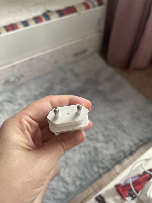 USB адаптер для телефона