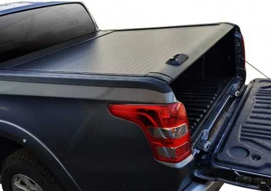 Купить Роллета на пикап Mitsubishi L200 / Митсубиси Л200 крышка