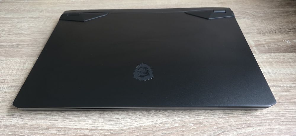 Laptop gaming MSI Vector i7 RTX 4070