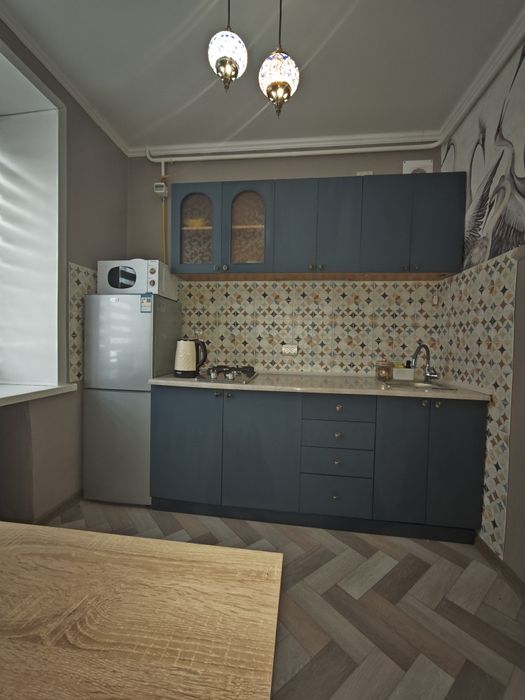 Посуточная аренда