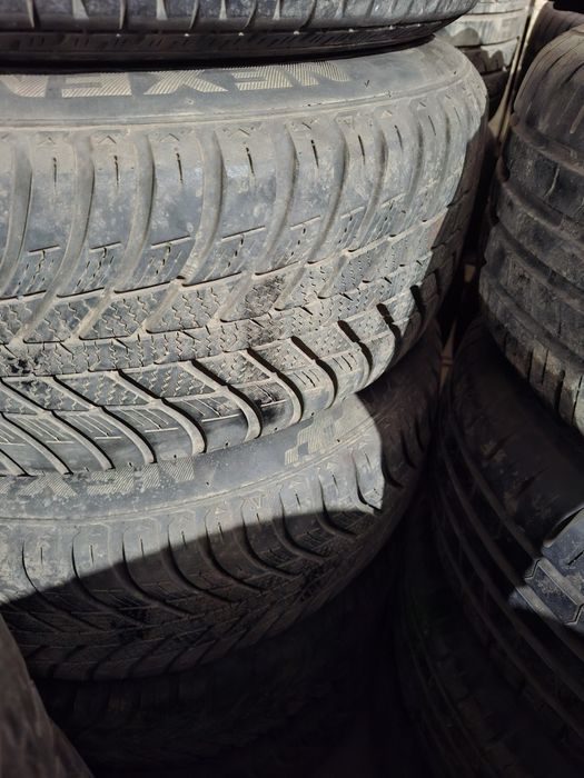 Диски Ауди В4 R15