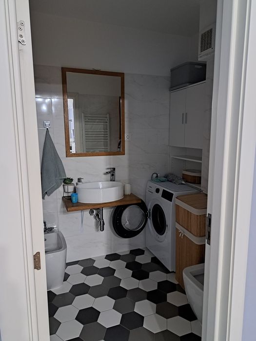 PF inchiriez apartament 3 camere Rodnei Emerson UTCN Muncii