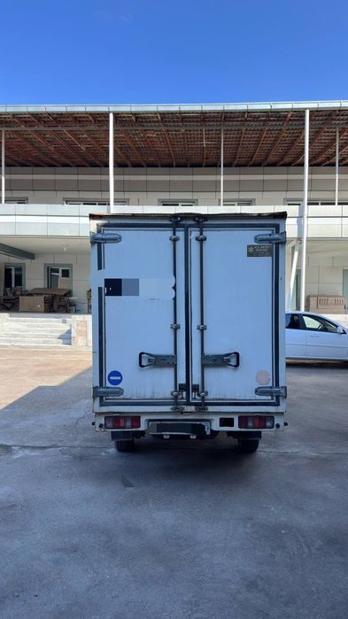 Продаётся автомобиль Чанган  112 матор