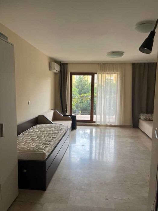 Продава се Едностаен апартамент в с. Кранево, Област Добрич - 47 кв.м за 915 €/кв.м - Снимка #12