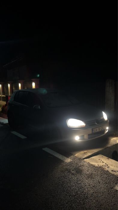 Volkswagen Golf V