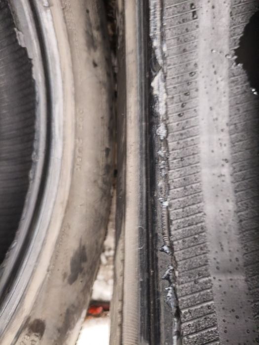 Комплект шин 225/65 R 17