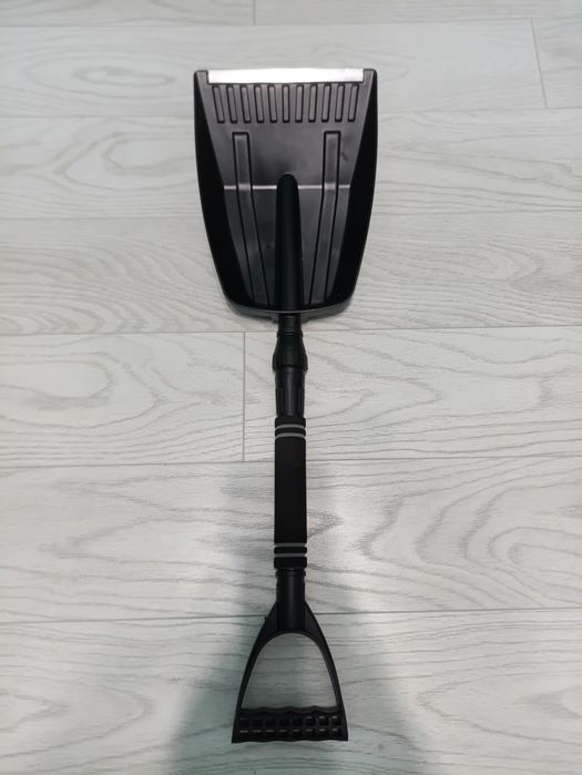 Lopata zăpadă + racleta auto pentru zăpadă