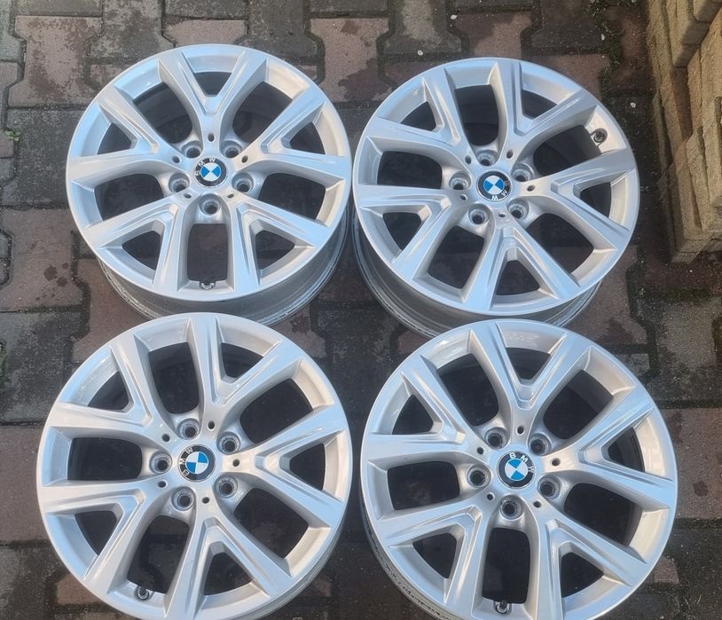 Jante originale bmw x1 f48, bmw x2 f39, pe 17 zoll